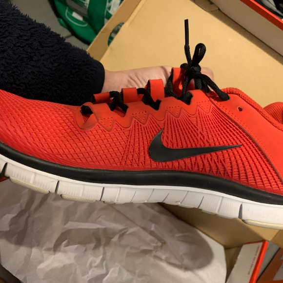 Mens Nike Frees 3.0 - Picture 2 of 8